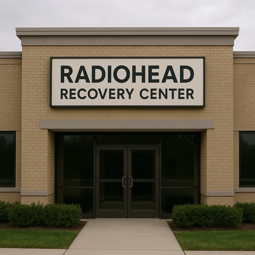 Our recovery facility